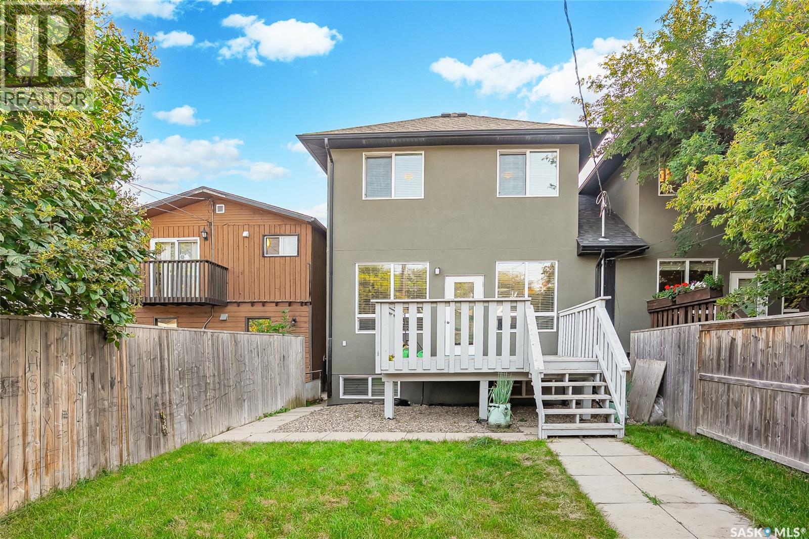 115 2nd Street E, Saskatoon, Saskatchewan  S7H 1N3 - Photo 48 - SK017167