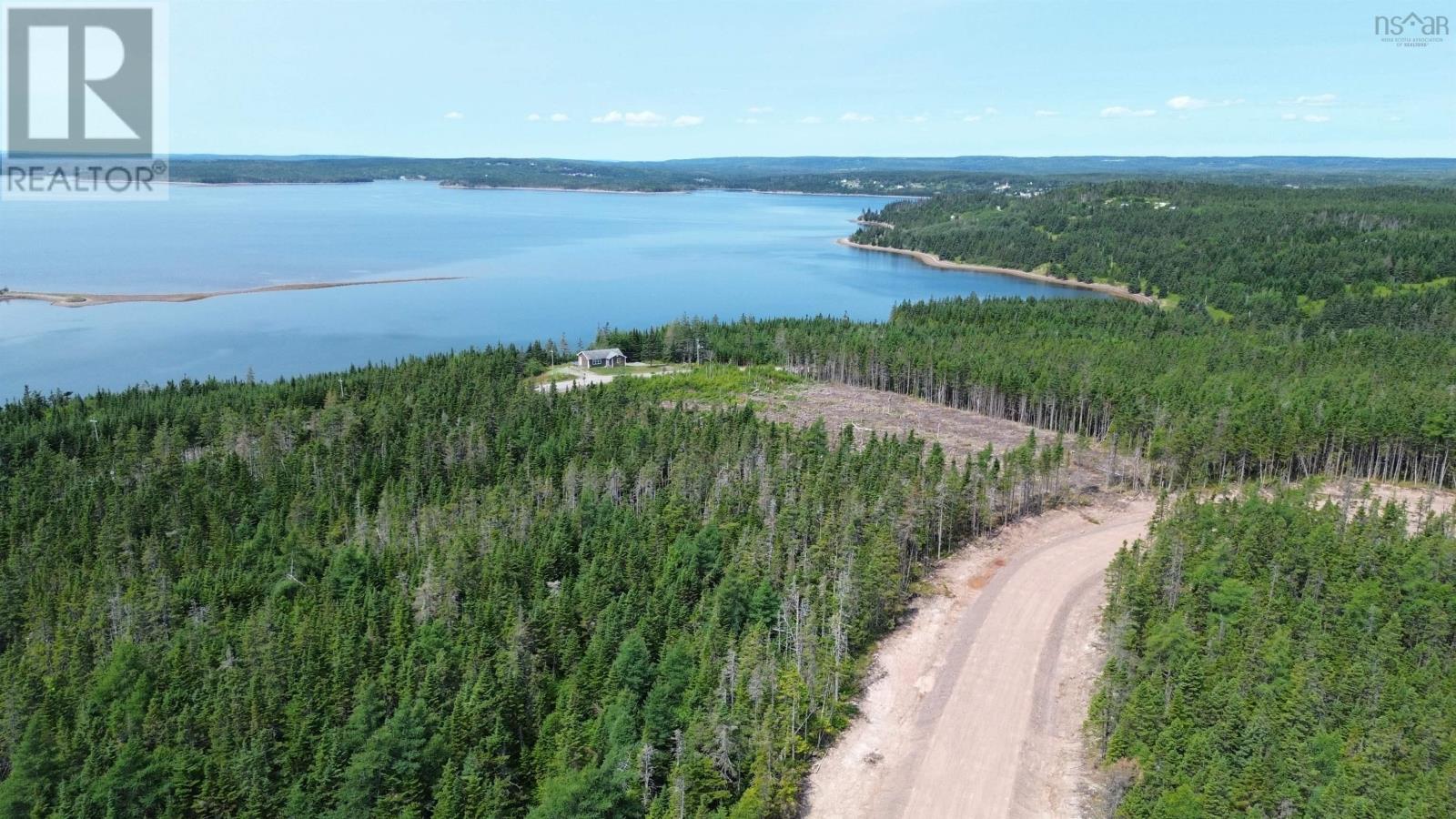 Lot 14 247 Highway, grand greve, Nova Scotia