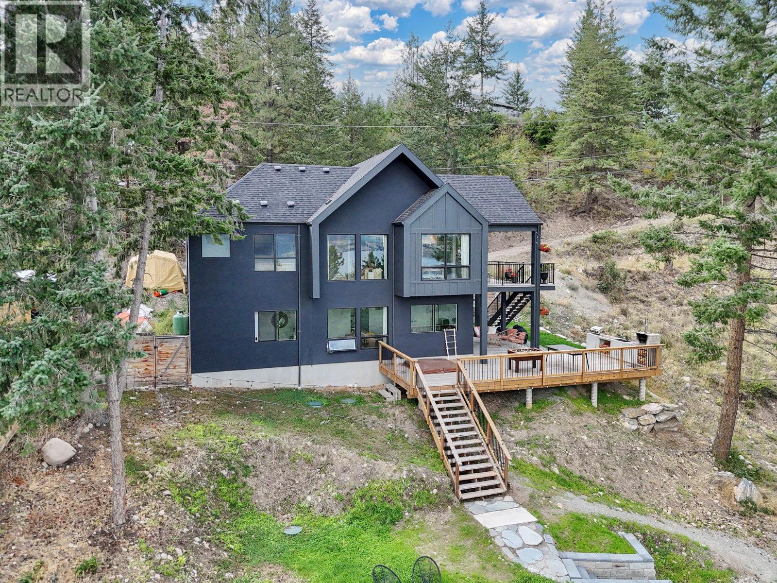 10 Valley Drive, Vernon, British Columbia  V1H 2B4 - Photo 6 - 10358969