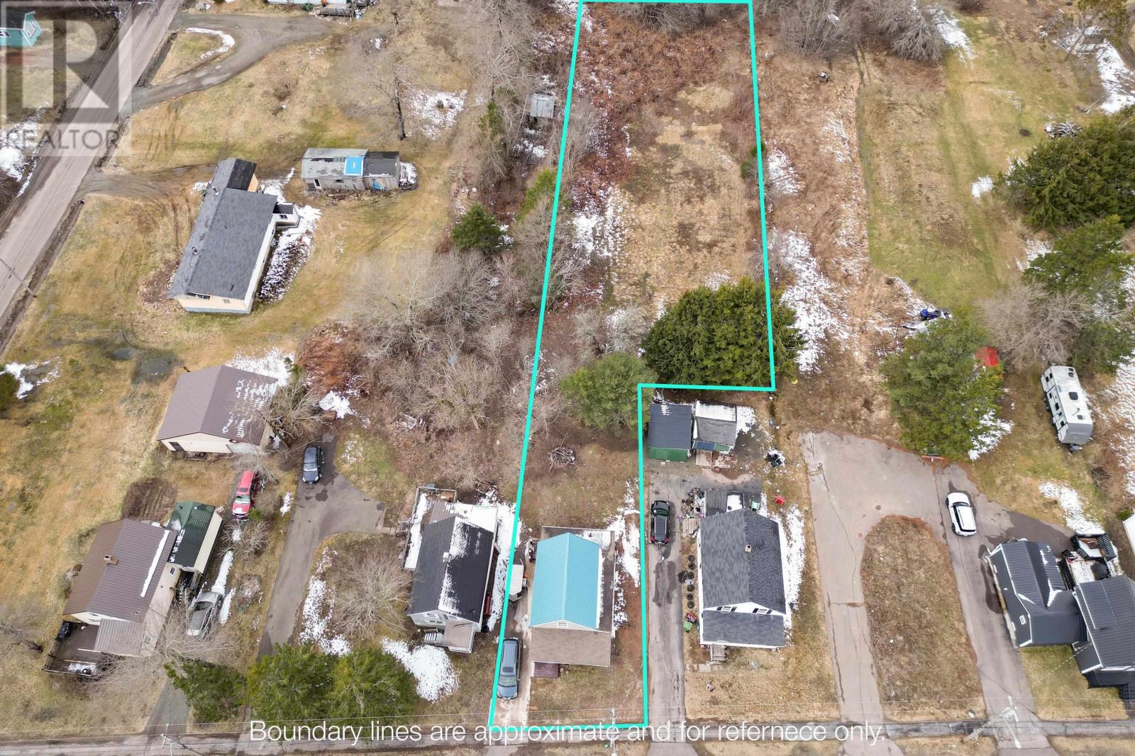 151 Herrett Road, Springhill, Nova Scotia  B0M 1X0 - Photo 3 - 202521185