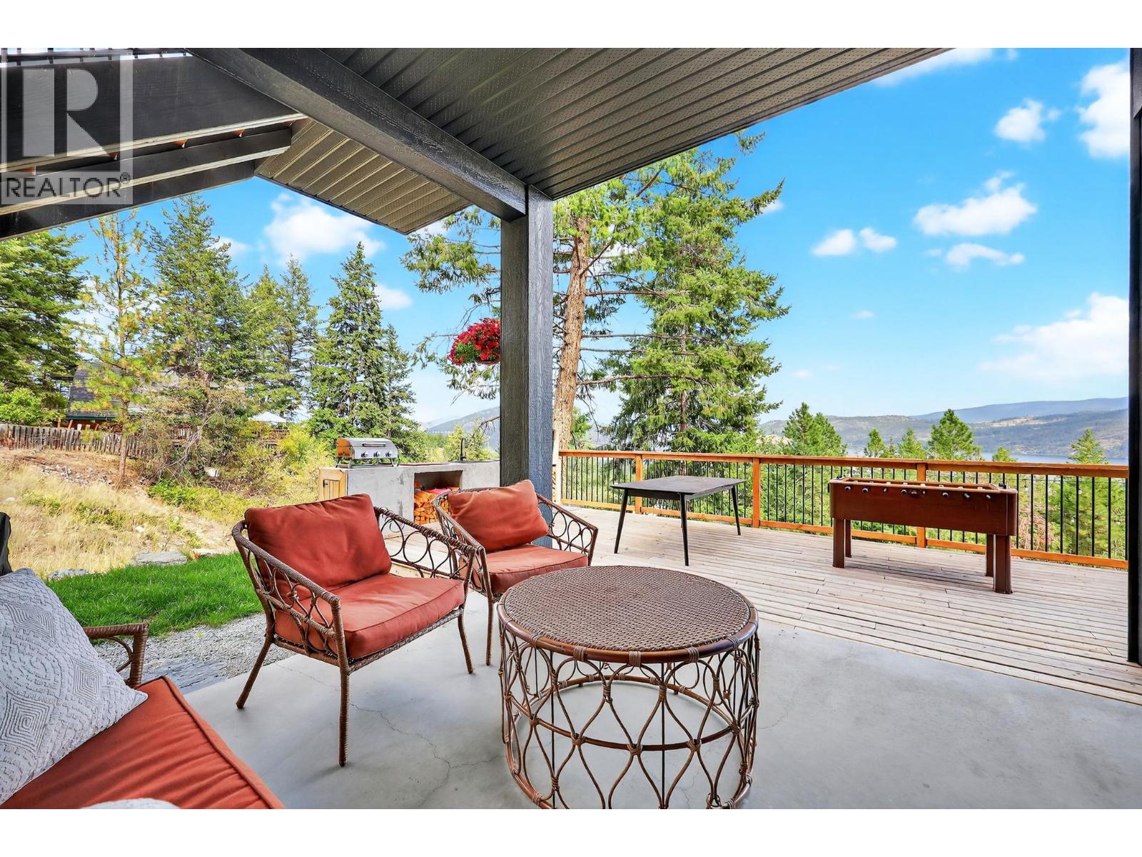 10 Valley Drive, Vernon, British Columbia  V1H 2B4 - Photo 69 - 10358969