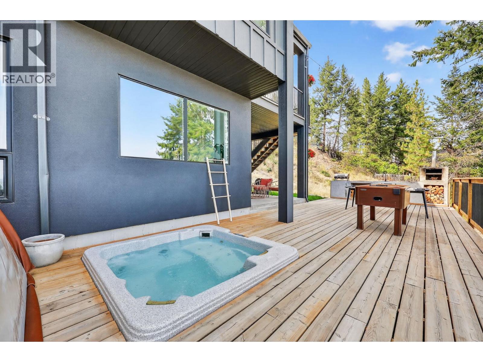 10 Valley Drive, Vernon, British Columbia  V1H 2B4 - Photo 75 - 10358969