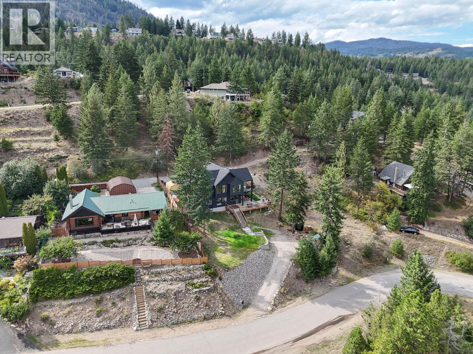 10 Valley Drive, Vernon, British Columbia  V1H 2B4 - Photo 77 - 10358969