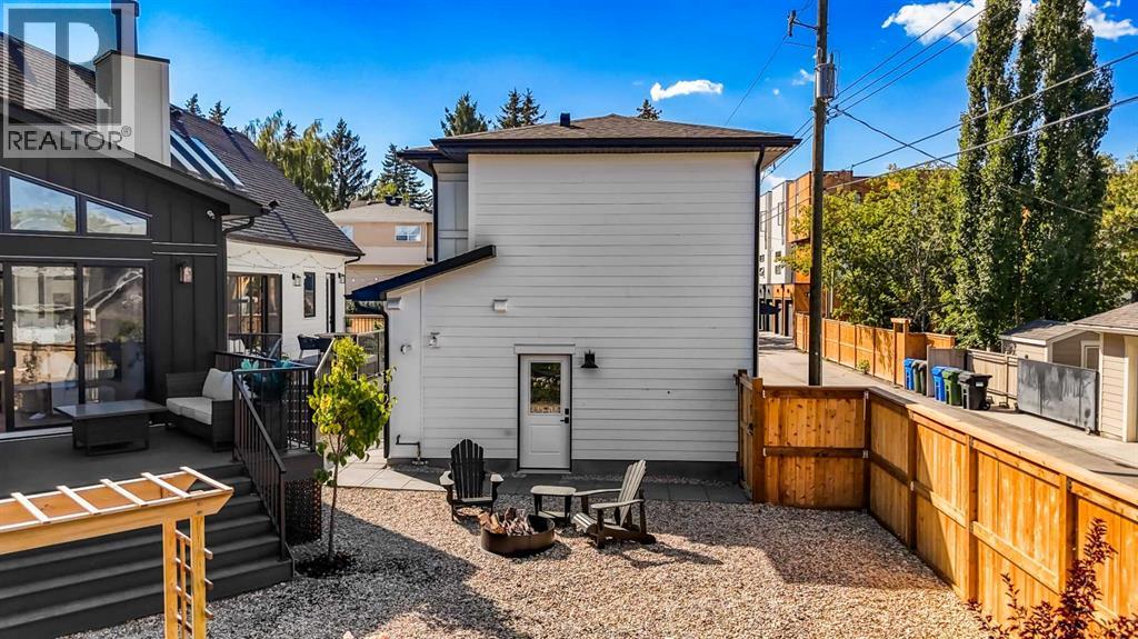1608 49 Avenue Sw, Calgary, Alberta  T2T 2T7 - Photo 46 - A2253209