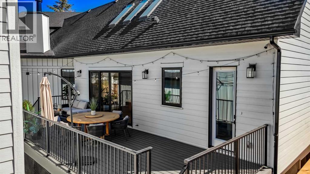 1608 49 Avenue Sw, Calgary, Alberta  T2T 2T7 - Photo 45 - A2253209