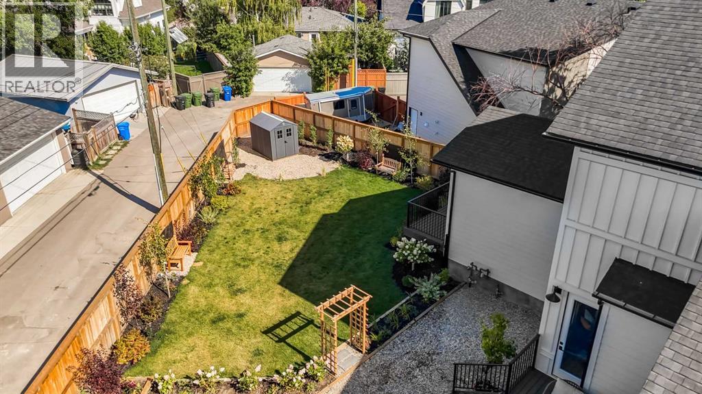 1608 49 Avenue Sw, Calgary, Alberta  T2T 2T7 - Photo 48 - A2253209