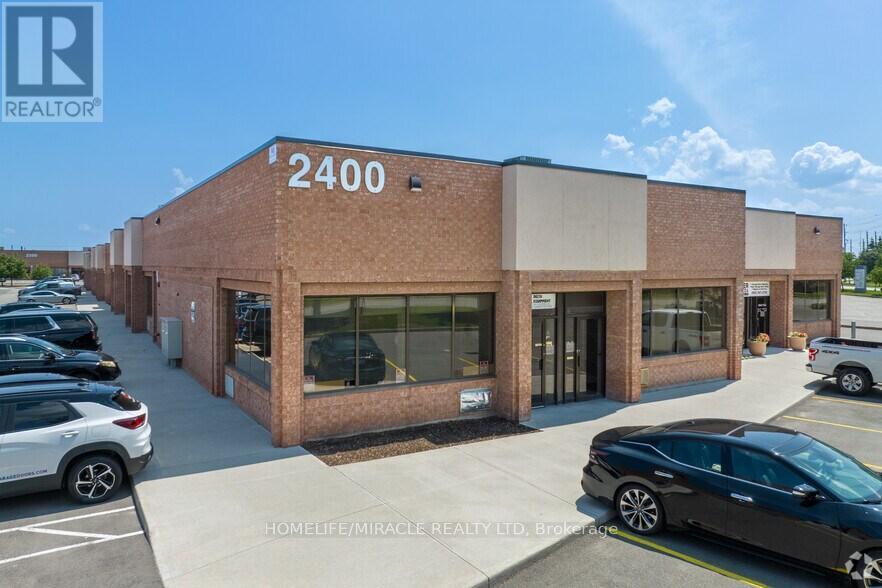 13 - 2400 WYECROFT ROAD, Oakville, Ontario
