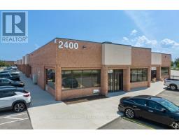 13 - 2400 WYECROFT ROAD, Oakville, Ontario