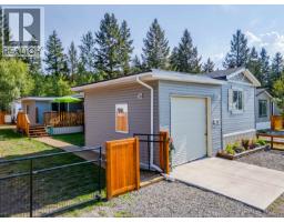 12 4072 Lac La Hache Station Road, Lac La Hache, Ca