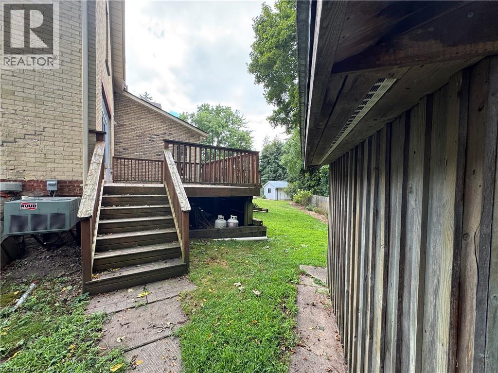 150 Elgin Street N Unit# A, Cambridge, Ontario  N1R 5H8 - Photo 7 - 40765306