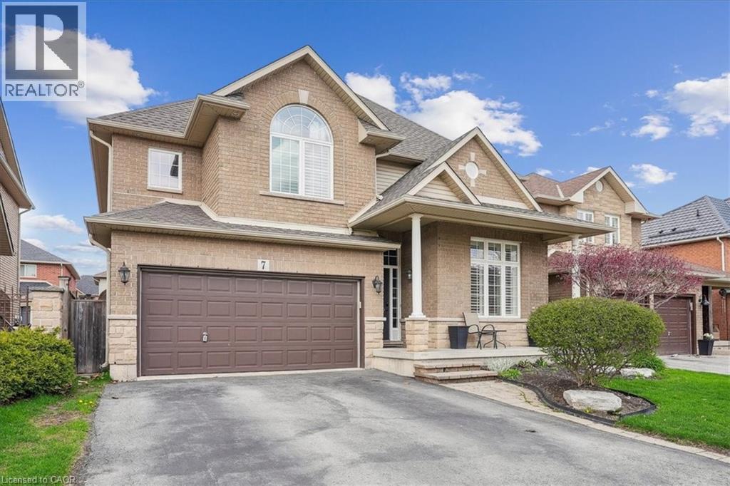 Property at 7 BOCELLI Crescent image 1