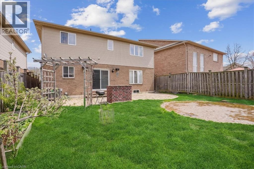 7 Bocelli Crescent, Hamilton, Ontario  L0R 1P0 - Photo 36 - 40765254
