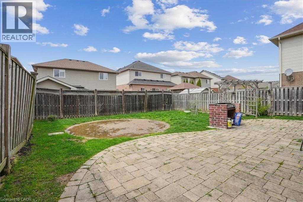 7 Bocelli Crescent, Hamilton, Ontario  L0R 1P0 - Photo 38 - 40765254