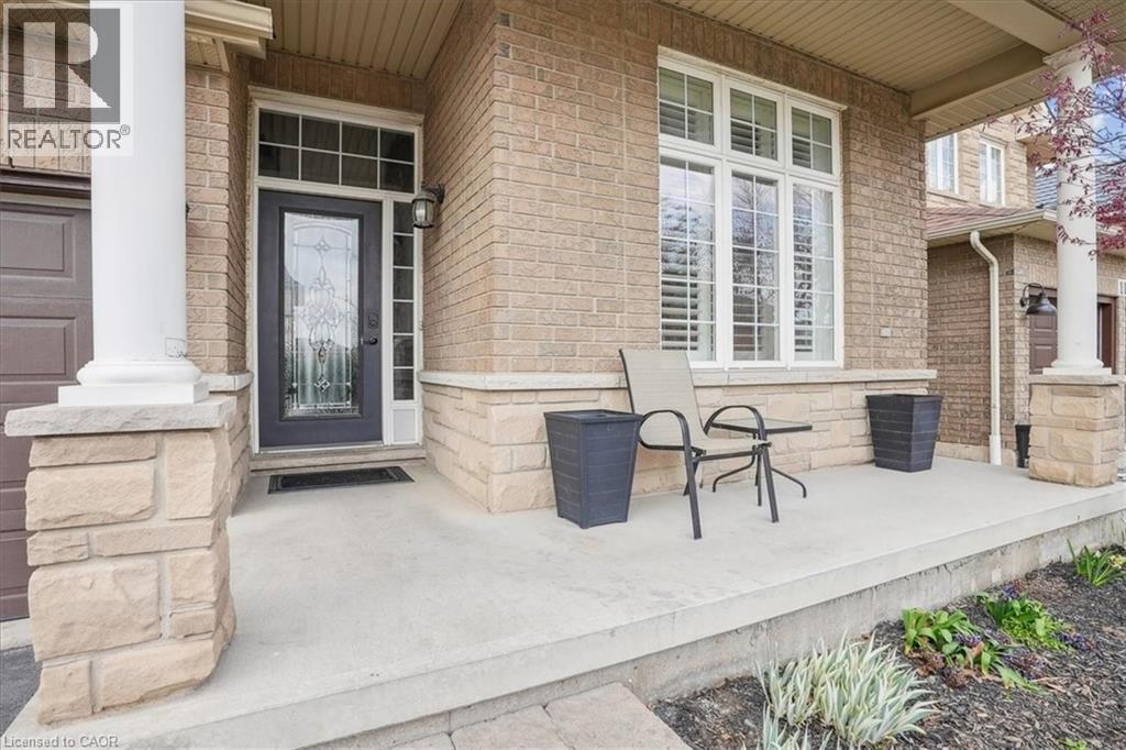 7 Bocelli Crescent, Hamilton, Ontario  L0R 1P0 - Photo 7 - 40765254