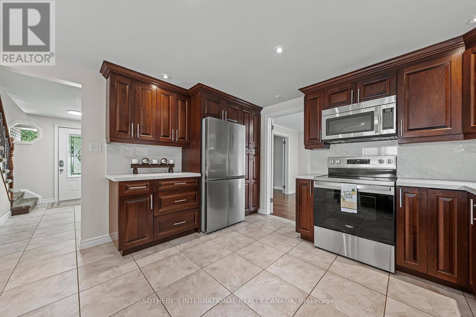154 Covington Crescent, Kitchener, Ontario  N2N 2X4 - Photo 18 - X12374560