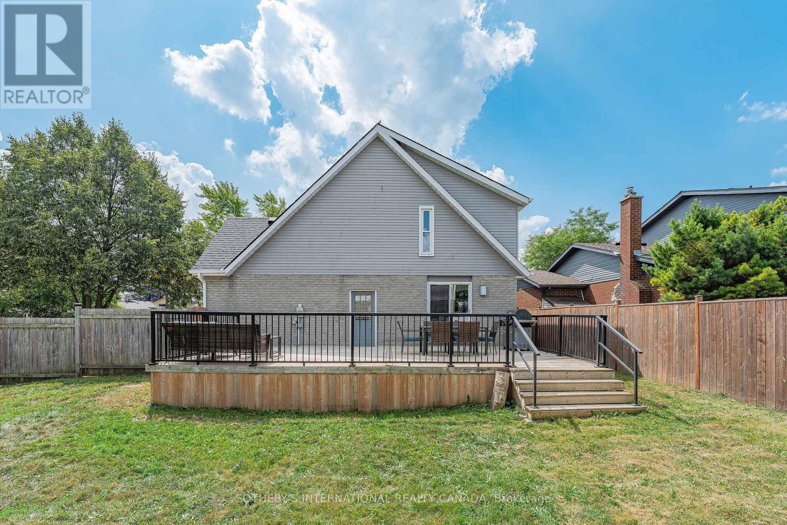 154 Covington Crescent, Kitchener, Ontario  N2N 2X4 - Photo 46 - X12374560