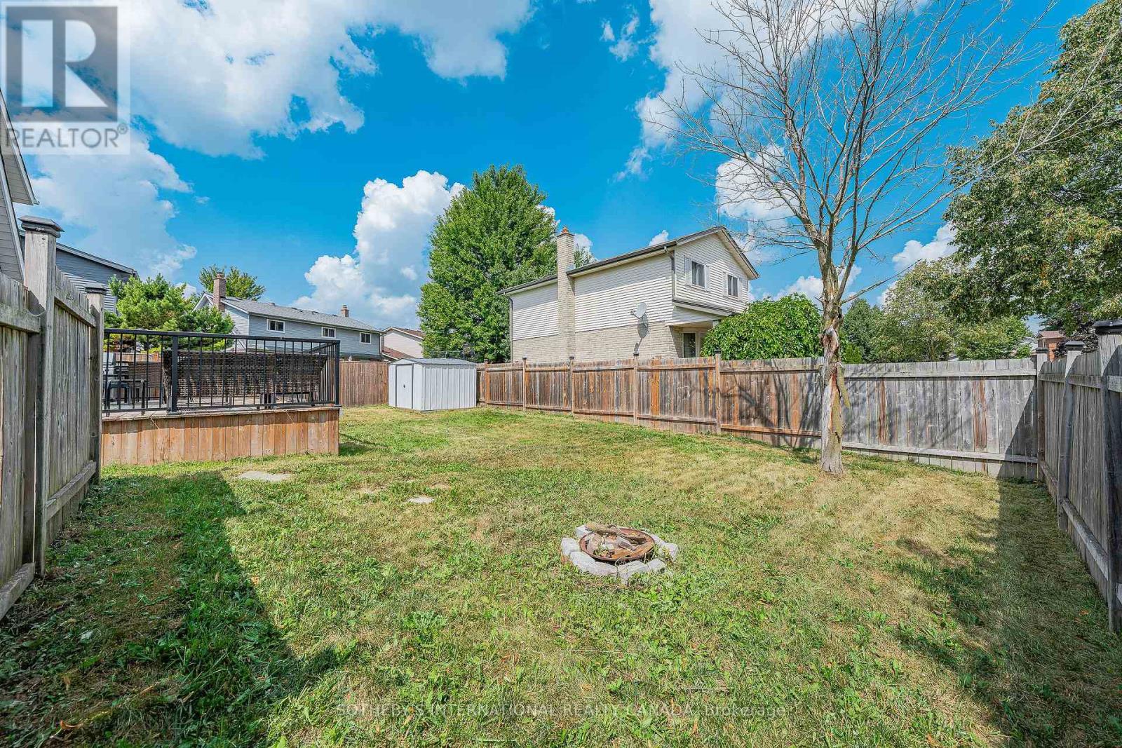 154 Covington Crescent, Kitchener, Ontario  N2N 2X4 - Photo 48 - X12374560