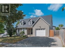 154 COVINGTON CRESCENT, Kitchener, Ontario