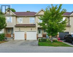 61 - 21 DIANA AVENUE, Brantford, Ontario