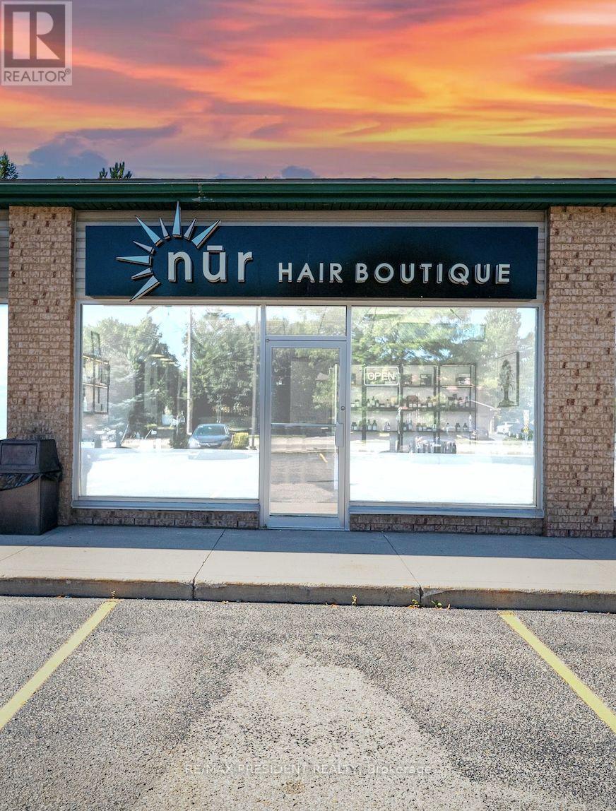 7 - 115 DOWNEY ROAD, Guelph, Ontario