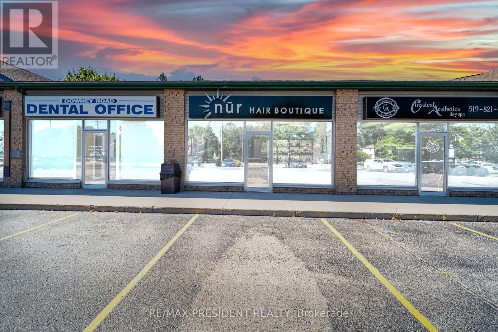 7 - 115 Downey Road, Guelph, Ontario  N1C 1A2 - Photo 2 - X12374641