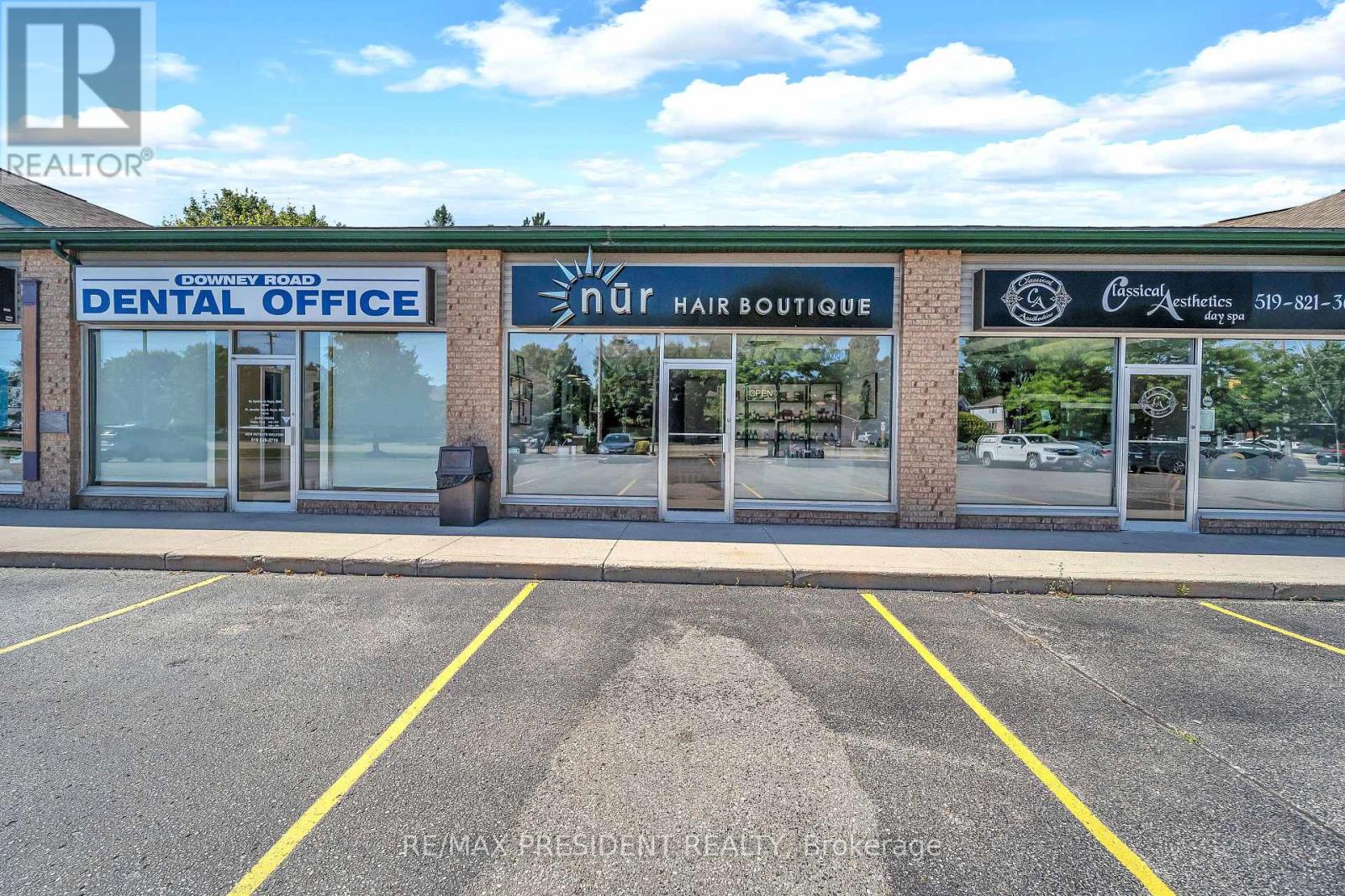 7 - 115 Downey Road, Guelph, Ontario  N1C 1A2 - Photo 6 - X12374641