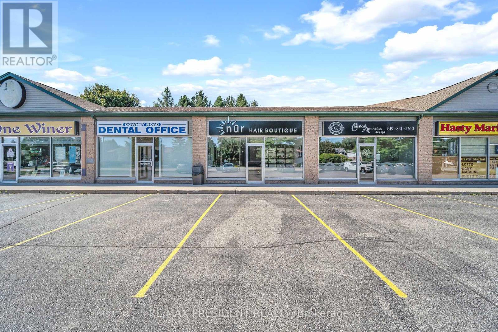 7 - 115 Downey Road, Guelph, Ontario  N1C 1A2 - Photo 7 - X12374641