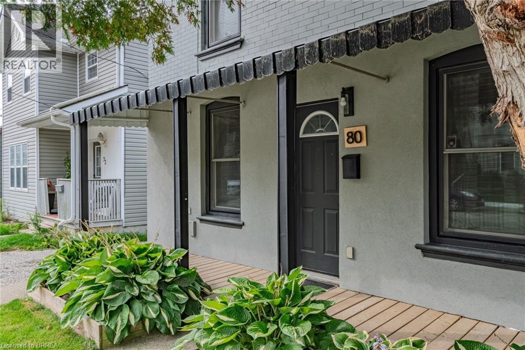 80 West River Street, Paris, Ontario  N3L 2V1 - Photo 5 - 40762863