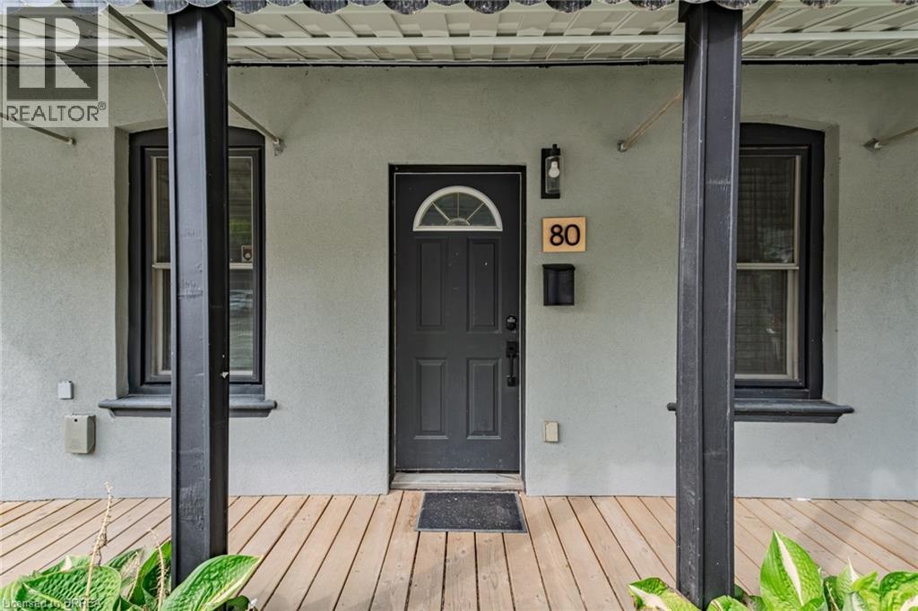 80 West River Street, Paris, Ontario  N3L 2V1 - Photo 3 - 40762863