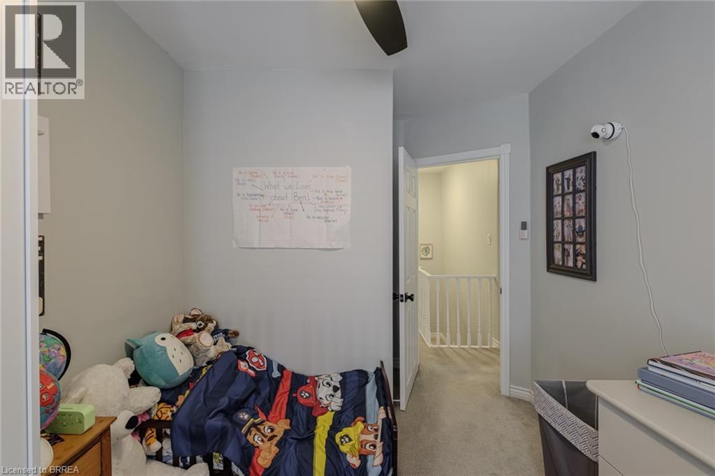 80 West River Street, Paris, Ontario  N3L 2V1 - Photo 26 - 40762863