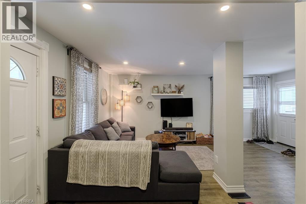 80 West River Street, Paris, Ontario  N3L 2V1 - Photo 12 - 40762863