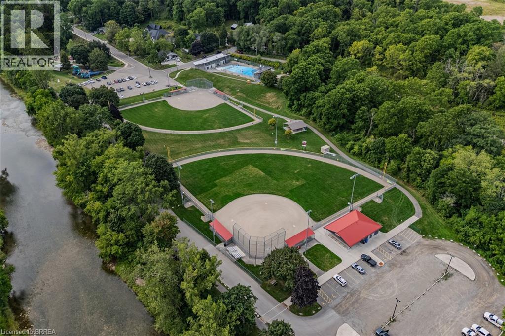 80 West River Street, Paris, Ontario  N3L 2V1 - Photo 37 - 40762863