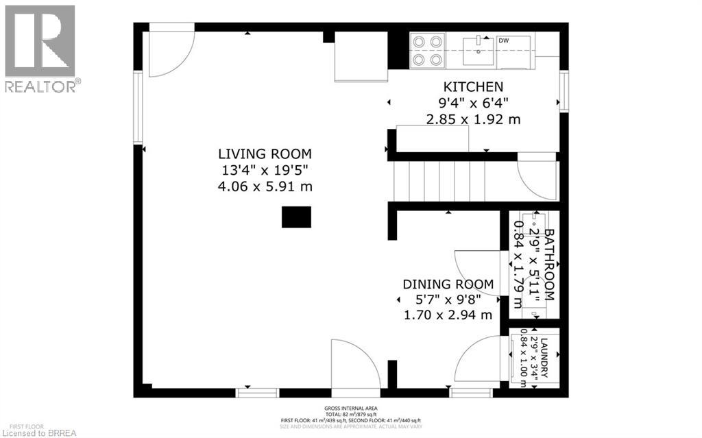 80 West River Street, Paris, Ontario  N3L 2V1 - Photo 43 - 40762863