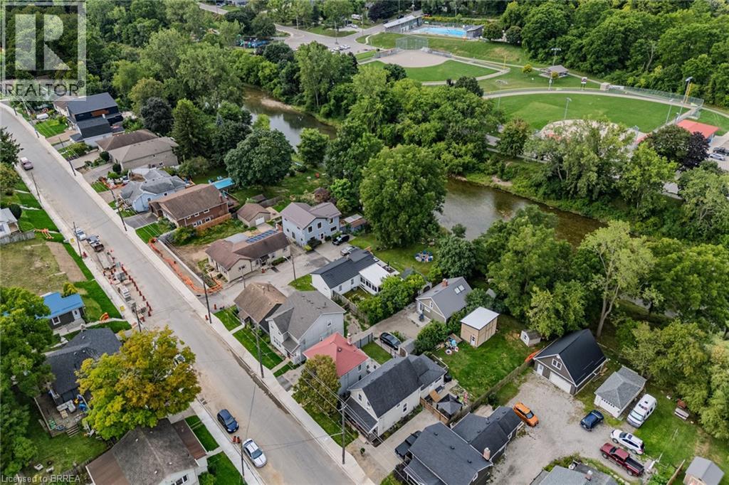 80 West River Street, Paris, Ontario  N3L 2V1 - Photo 34 - 40762863
