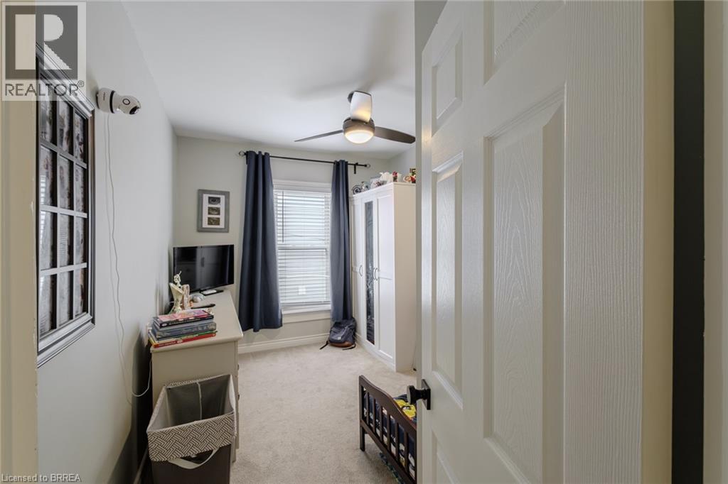 80 West River Street, Paris, Ontario  N3L 2V1 - Photo 25 - 40762863