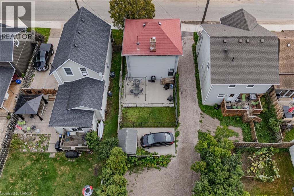 80 West River Street, Paris, Ontario  N3L 2V1 - Photo 33 - 40762863