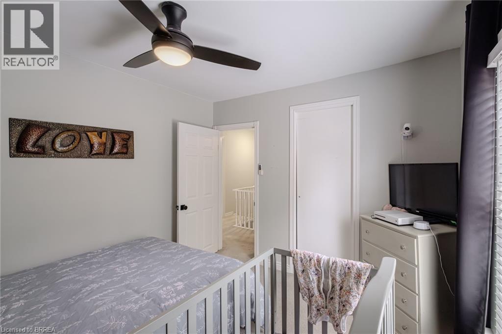 80 West River Street, Paris, Ontario  N3L 2V1 - Photo 23 - 40762863