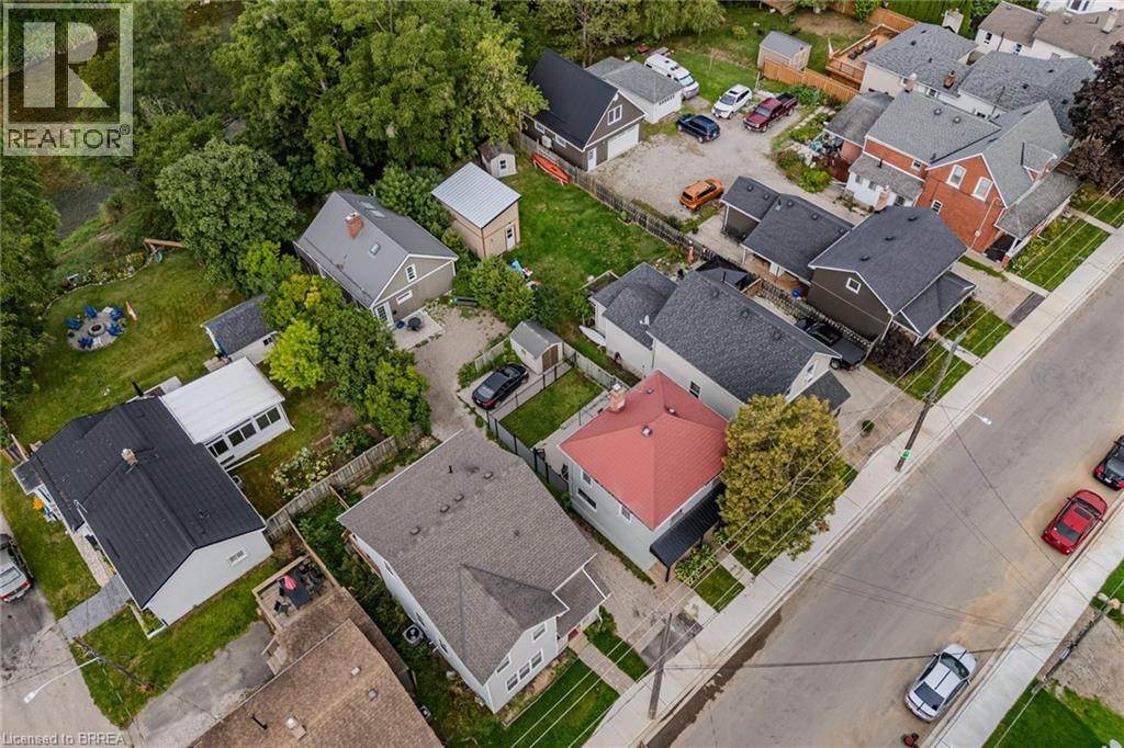 80 West River Street, Paris, Ontario  N3L 2V1 - Photo 31 - 40762863