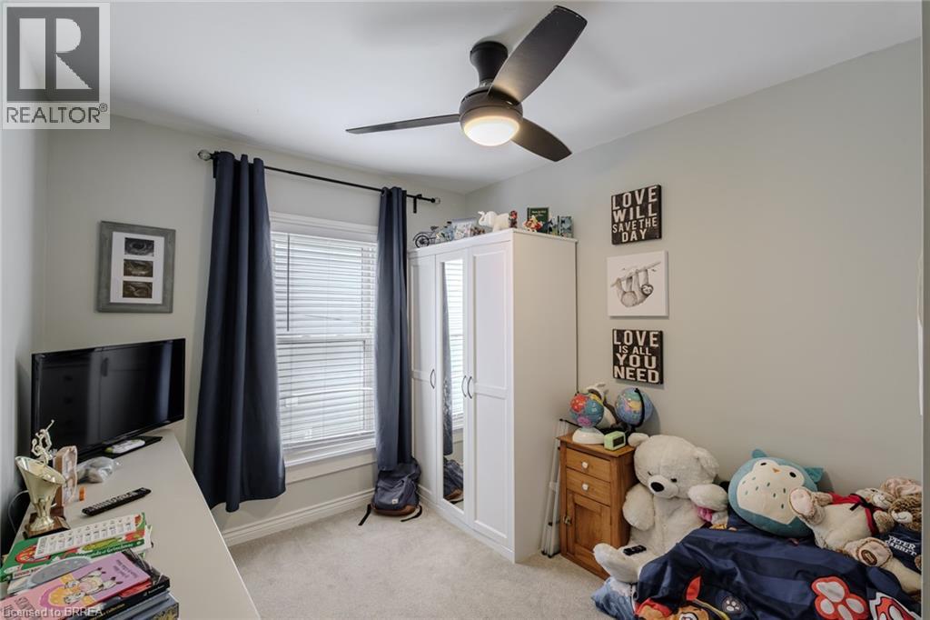 80 West River Street, Paris, Ontario  N3L 2V1 - Photo 24 - 40762863