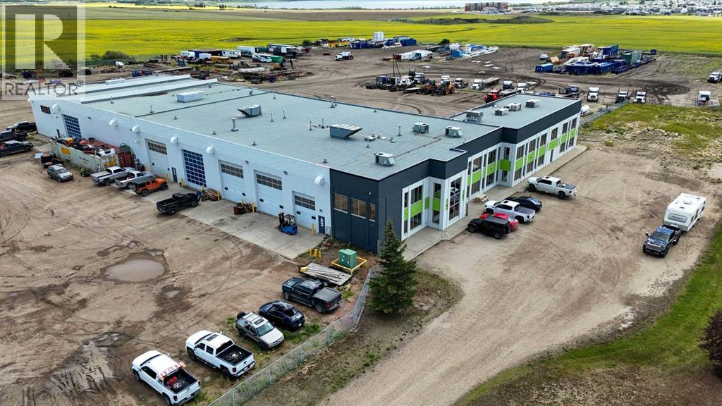 60073 Township Road 730, Rural Grande Prairie No. 1, Alberta  T8V 3A7 - Photo 3 - A2248777