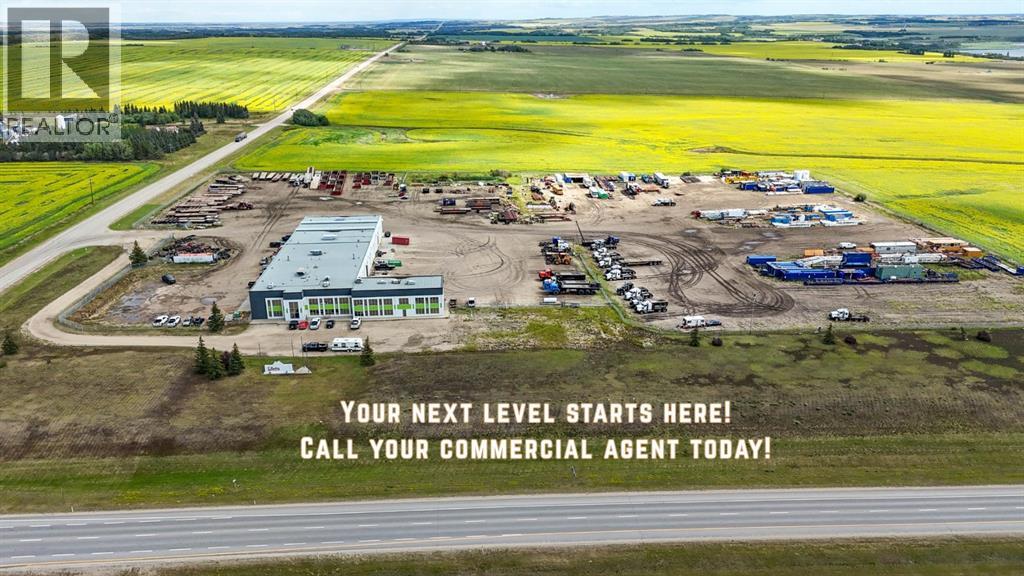 60073 Township Road 730, Rural Grande Prairie No. 1, Alberta  T8V 3A7 - Photo 30 - A2248777