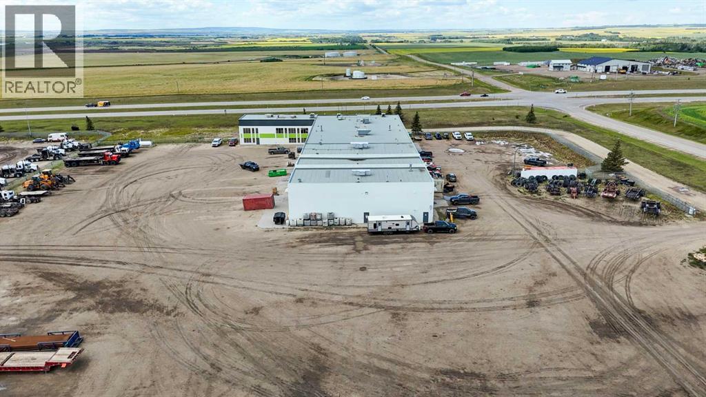 60073 Township Road 730, Rural Grande Prairie No. 1, Alberta  T8V 3A7 - Photo 6 - A2248777