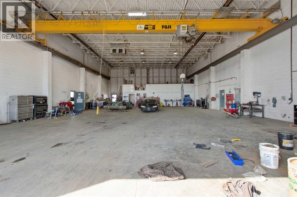 60073 Township Road 730, Rural Grande Prairie No. 1, Alberta  T8V 3A7 - Photo 13 - A2248777