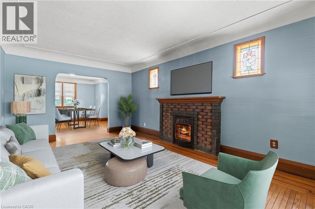 155 Balmoral Avenue S, Hamilton, Ontario  L8M 3K2 - Photo 9 - 40743109
