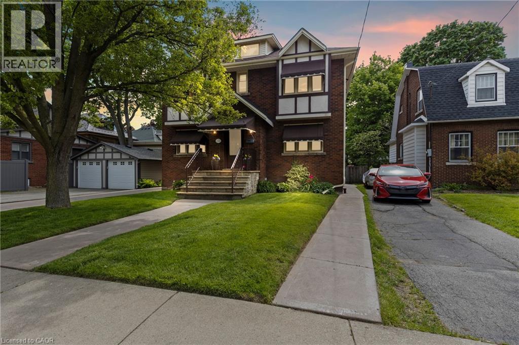 155 Balmoral Avenue S, Hamilton, Ontario  L8M 3K2 - Photo 3 - 40743109