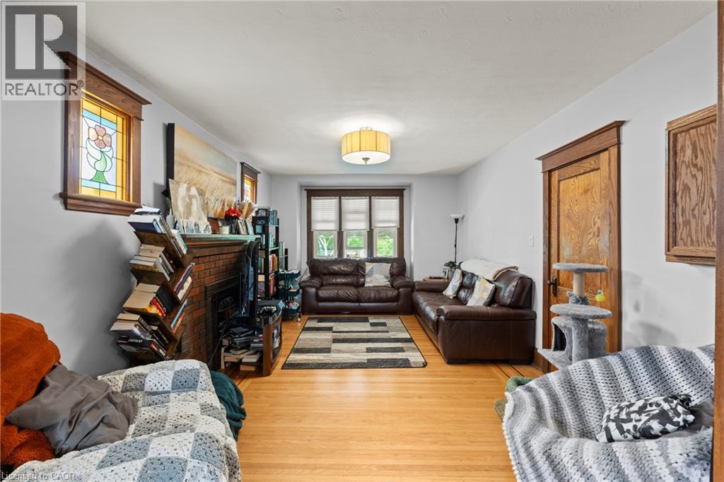 155 Balmoral Avenue S, Hamilton, Ontario  L8M 3K2 - Photo 27 - 40743109