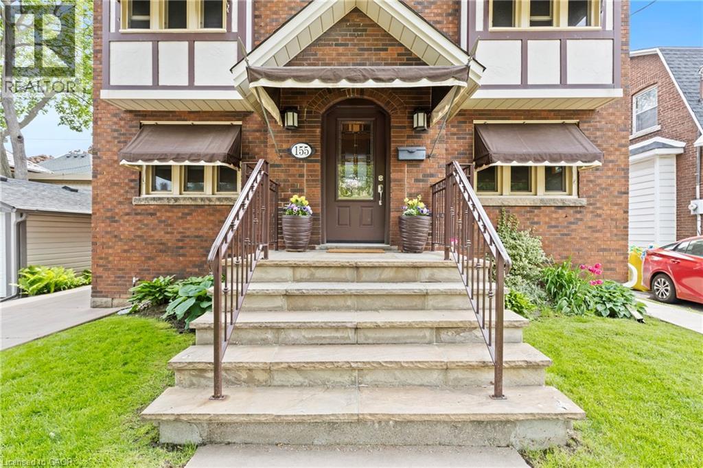 155 Balmoral Avenue S, Hamilton, Ontario  L8M 3K2 - Photo 5 - 40743109