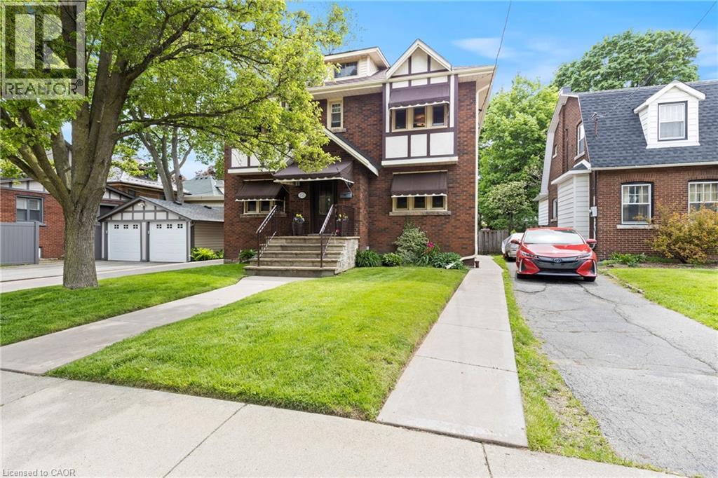 155 Balmoral Avenue S, Hamilton, Ontario  L8M 3K2 - Photo 2 - 40743109