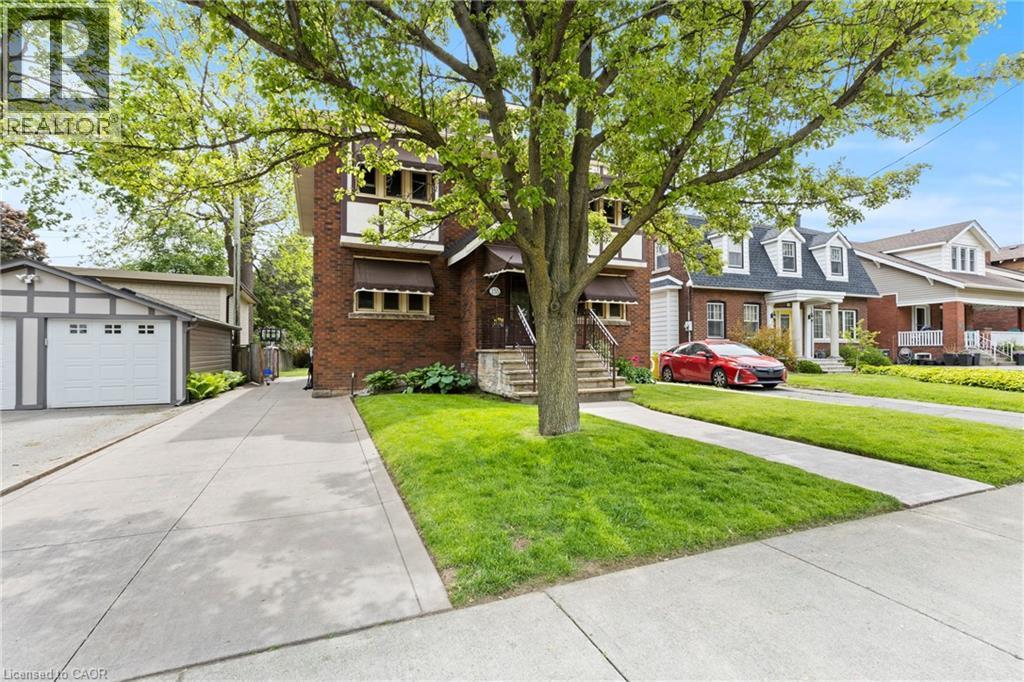 155 Balmoral Avenue S, Hamilton, Ontario  L8M 3K2 - Photo 4 - 40743109