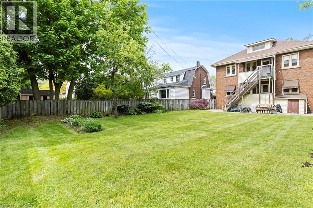 155 Balmoral Avenue S, Hamilton, Ontario  L8M 3K2 - Photo 47 - 40743109